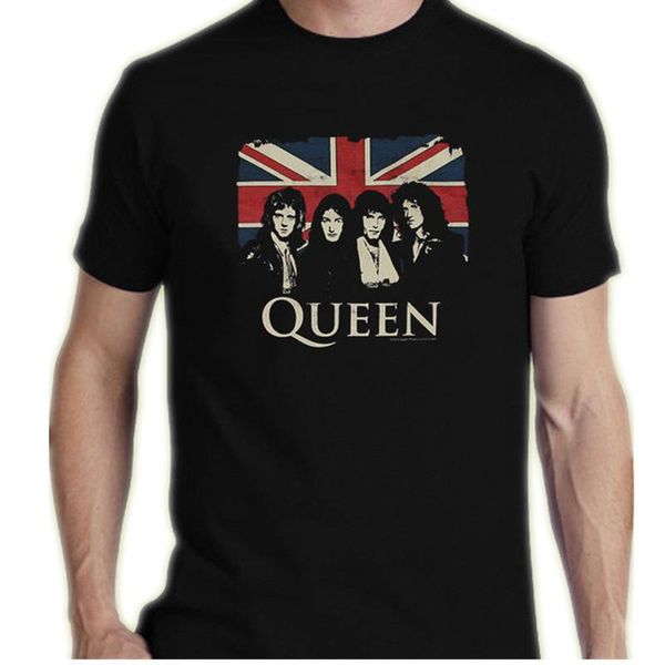 queen tee rock band freddie mercury t-shirt david bowie cartoon print short sleeve t shirt trend size s-3xl, White;black
queen tee rock band freddie mercury t-shirt david bowie cartoon print short sleeve t shirt trend size s-3xl, White;black