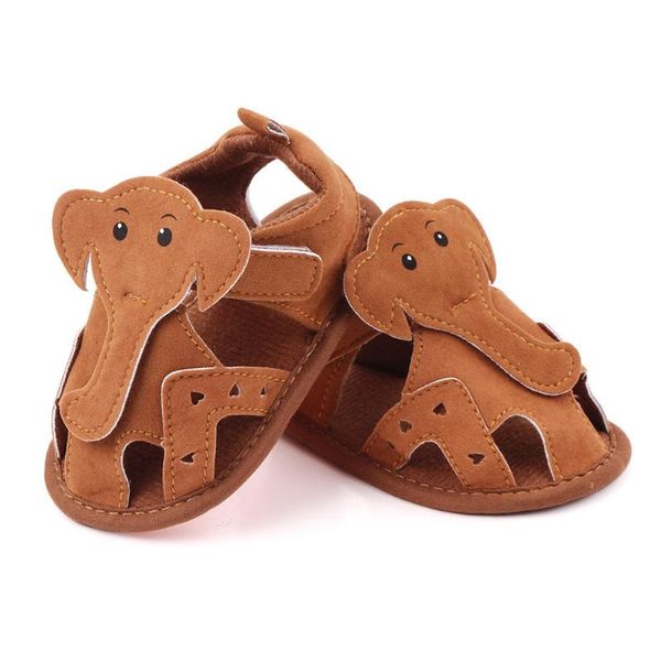 2020 cute baby shoes cartoon elephant toddler kid girls first walk hollow out princess sneakers non-slip casual summer shoes
2020 cute baby shoes cartoon elephant toddler kid girls first walk hollow out princess sneakers non-slip casual summer shoes