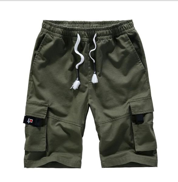 pants running mens sports cargo shorts summer fitness loose active mens short trousers casual solid color drawstring male, White;black
pants running mens sports cargo shorts summer fitness loose active mens short trousers casual solid color drawstring male, White;black
