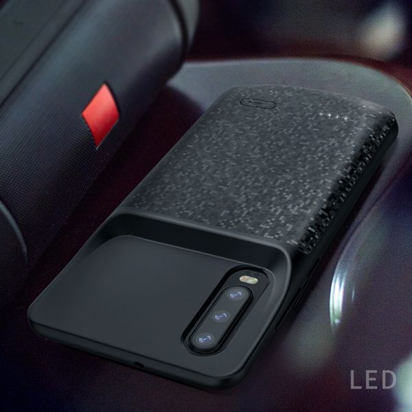4700mah external backup battery charger case for huawei p30 pro battery case power bank charging case cover for huawei p30 pro
4700mah external backup battery charger case for huawei p30 pro battery case power bank charging case cover for huawei p30 pro