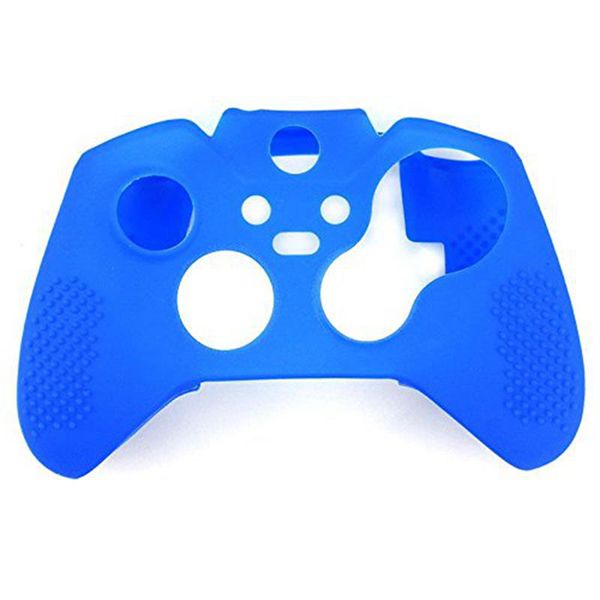 противоскольжения силиконовый защитные чехлы обложка для xbox one s x 1 elite controller gamepad - белый
противоскольжения силиконовый защитные чехлы обложка для xbox one s x 1 elite controller gamepad - белый
