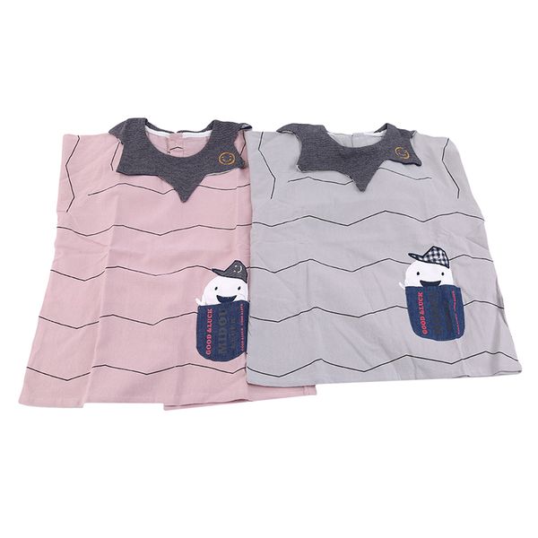 cute cartoon smile baby bibs waterproof colorful children bib full sleeve bibs children apron long sleeve feeding bibs
cute cartoon smile baby bibs waterproof colorful children bib full sleeve bibs children apron long sleeve feeding bibs