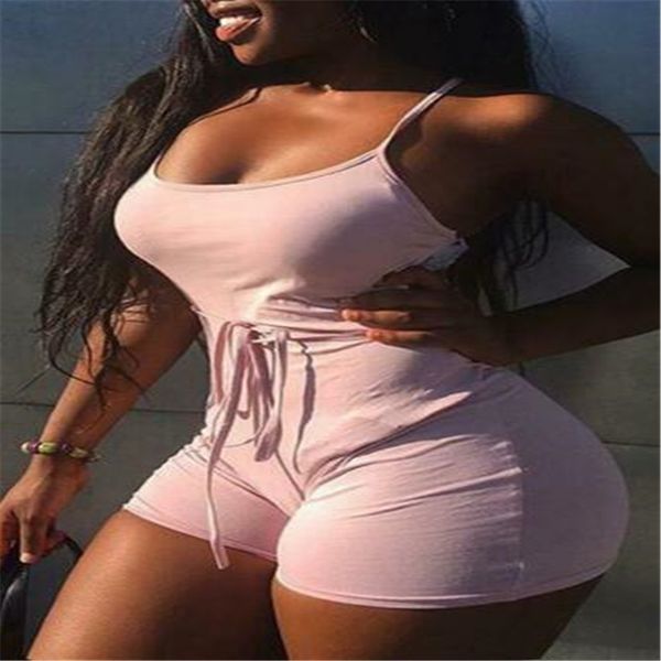 women short sling high waist yoga shorts summer jumpsuit beach fitneees playsuit soild sleeveless bangdage backless rompers, White;red
women short sling high waist yoga shorts summer jumpsuit beach fitneees playsuit soild sleeveless bangdage backless rompers, White;red