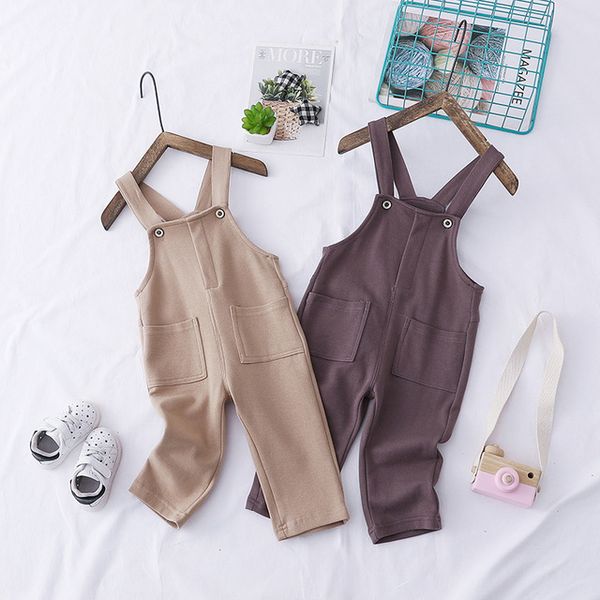 autumn baby boy clothes boy pants cotton bib overalls kids big pockets pants children casual overalls infant jumpsuit for 12m-3t, Blue
autumn baby boy clothes boy pants cotton bib overalls kids big pockets pants children casual overalls infant jumpsuit for 12m-3t, Blue