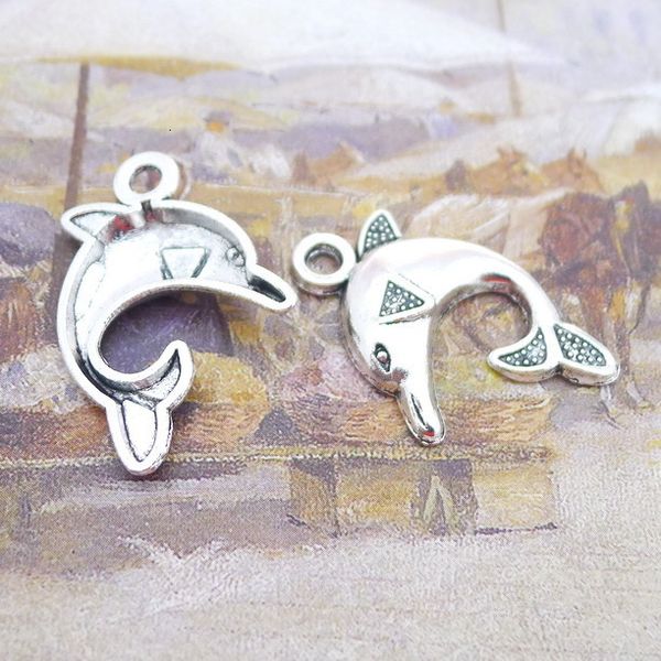 b2641 25*32mm dolphin ancient silver combine gold product parts diy100 individual / package 1.9 g, Bronze;silver
b2641 25*32mm dolphin ancient silver combine gold product parts diy100 individual / package 1.9 g, Bronze;silver