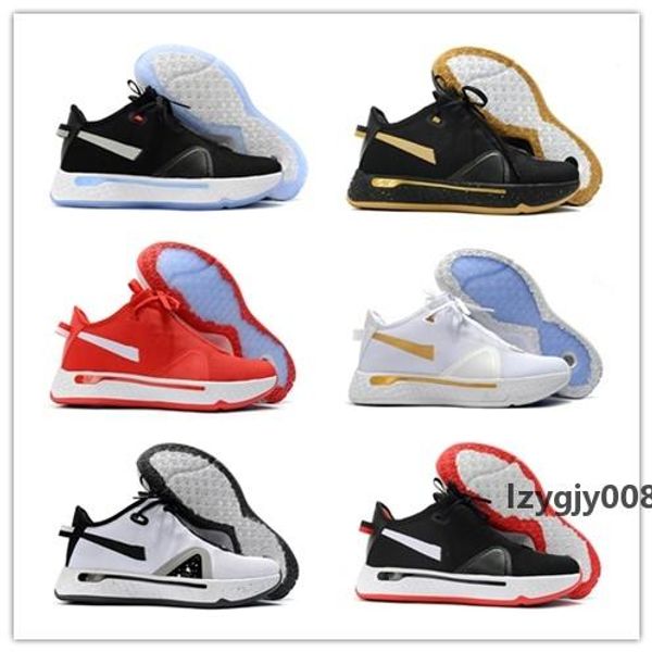2020 new pg 4 playstation shoes brand paul george basketball shoes for men comfortable mesh sneakers sports shoes
2020 new pg 4 playstation shoes brand paul george basketball shoes for men comfortable mesh sneakers sports shoes