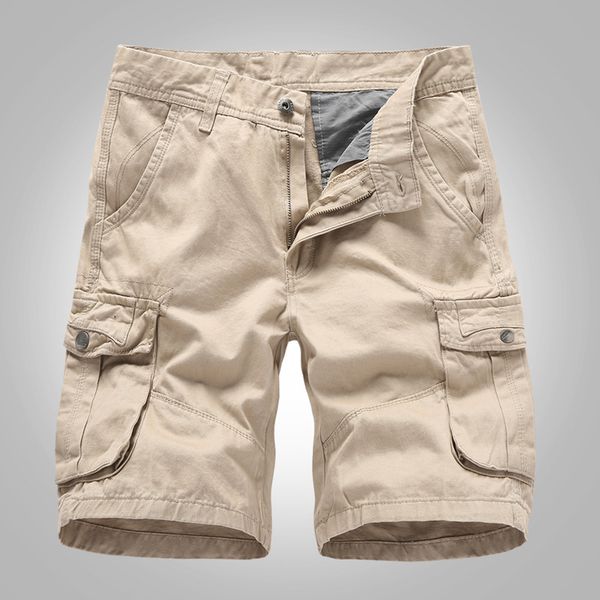 men cotton loose overalls casual pants sports shorts men's summer multi-pocket beach pants fashionable high quality
men cotton loose overalls casual pants sports shorts men's summer multi-pocket beach pants fashionable high quality
