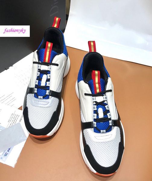 b22 sneaker nens designer shoes vintage sneakers canvas and calfskin trainers luxury low casual shoes 20color big size 36-45 n48, Black
b22 sneaker nens designer shoes vintage sneakers canvas and calfskin trainers luxury low casual shoes 20color big size 36-45 n48, Black