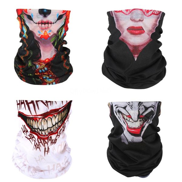 3 1pcs printing magic bandana face neck er skull scarf cycling headwear multifunctional skull scarf outdoor fishing sports #414#167, Blue;black
3 1pcs printing magic bandana face neck er skull scarf cycling headwear multifunctional skull scarf outdoor fishing sports #414#167, Blue;black