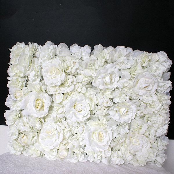 40x60cm luxury silk artificial flower panels white flower wall decor floral backdrop for party wedding decoration grass panel
40x60cm luxury silk artificial flower panels white flower wall decor floral backdrop for party wedding decoration grass panel