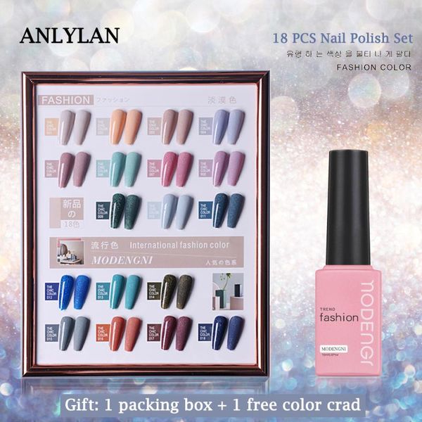 nail gel 2021 arrival 18 colors primer varnish soak off uv led polish base coat no wipe color, Red;pink
nail gel 2021 arrival 18 colors primer varnish soak off uv led polish base coat no wipe color, Red;pink