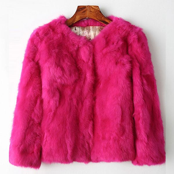 whole skin natural fur jackets women candy color real fur leather coats outerwear woman real overcoats, Black
whole skin natural fur jackets women candy color real fur leather coats outerwear woman real overcoats, Black