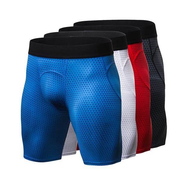men running shorts fitness workout inseam gym shorts male muscle alive elastic compression tights mens leggings basketbol, Black;blue
men running shorts fitness workout inseam gym shorts male muscle alive elastic compression tights mens leggings basketbol, Black;blue