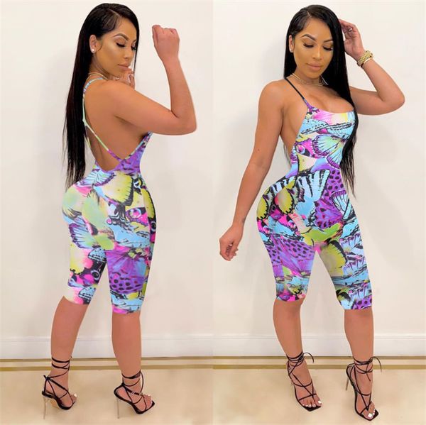 summer women suspenders jumpsuits backless string romper shorts tight shorts sleeveless low back vest rompers night club bodysuits ly803, Blue
summer women suspenders jumpsuits backless string romper shorts tight shorts sleeveless low back vest rompers night club bodysuits ly803, Blue