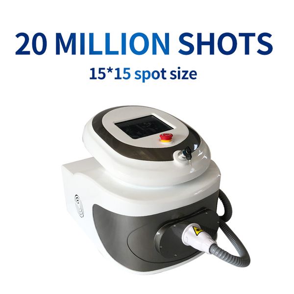 deskthree wavelength 1064nm 755nm 808nm diode laser hair removal ing machine for salon and spa, Black
deskthree wavelength 1064nm 755nm 808nm diode laser hair removal ing machine for salon and spa, Black