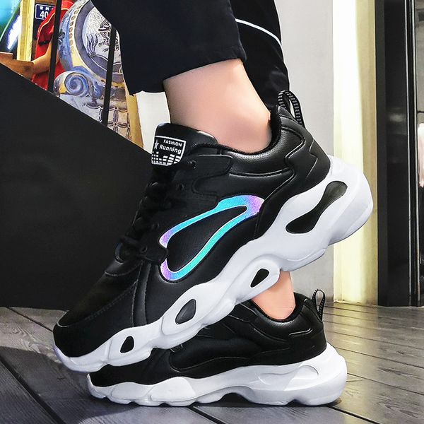 2020 autumn new men's sports shoes outdoor non-slip brand men running shoes comfortable men sneakers zapatos hombre
2020 autumn new men's sports shoes outdoor non-slip brand men running shoes comfortable men sneakers zapatos hombre