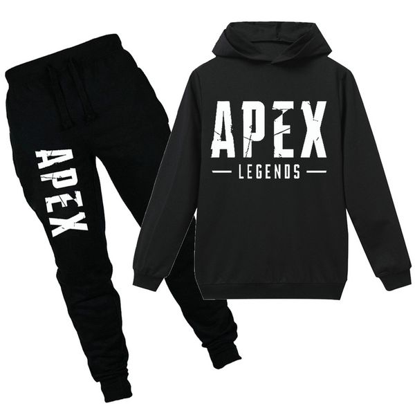 spring and autumn children's cartoon apex legends jojo siwa cotton boys and girls trousers + long-sleeved hoodie suit clothing, White
spring and autumn children's cartoon apex legends jojo siwa cotton boys and girls trousers + long-sleeved hoodie suit clothing, White