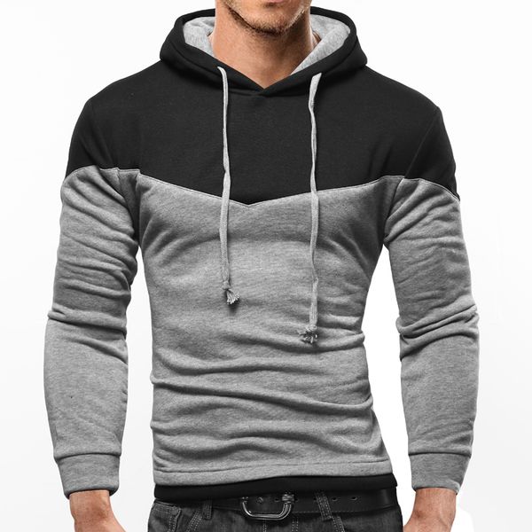 лоскутного mens конструктора hoodies твердого капюшон щитового пуловер мальчики одежда повседневного straight с длинным рукавом homme майки, Black
лоскутного mens конструктора hoodies твердого капюшон щитового пуловер мальчики одежда повседневного straight с длинным рукавом homme майки, Black
