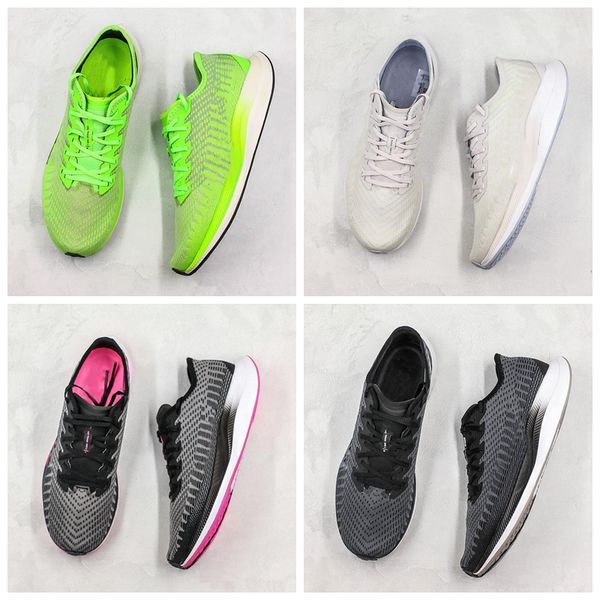 

2019 zoom fly sp marathon 2 running shoes zoom pegasus turbo black og cushion fashion designer jogger sports sneakers