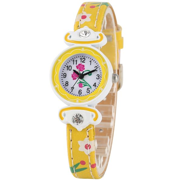 creative quartz arabic numerals flower pattern dial watches for student lovely diamond-encrusted leather strap wrist watch, Blue
creative quartz arabic numerals flower pattern dial watches for student lovely diamond-encrusted leather strap wrist watch, Blue