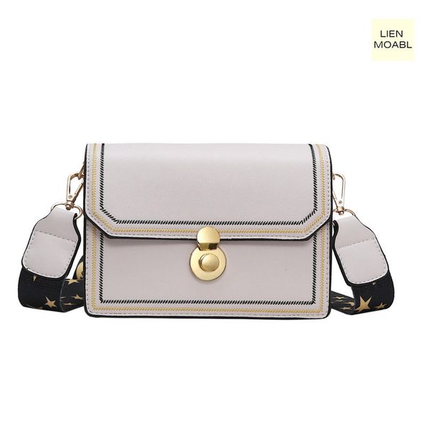 bag female 2020 new korean version versatile cross-body bag outdoor travel chic broadband shoulder
bag female 2020 new korean version versatile cross-body bag outdoor travel chic broadband shoulder