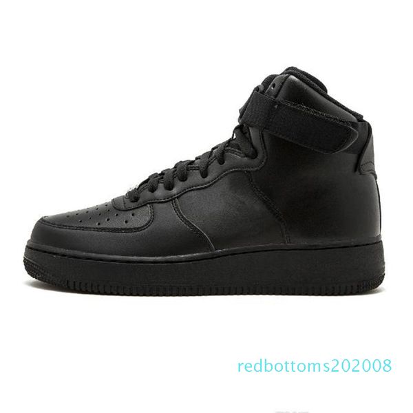 one 1 dunk luxury mens casual chaussures skateboarding black white orange wheat women men high low designer trainer platform sneaker 08r