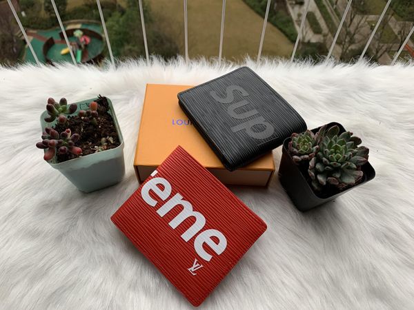 real leather multicolor coin purse date code short wallet card holder women man classic zipper pocket designers wallet m41938, Red;black
real leather multicolor coin purse date code short wallet card holder women man classic zipper pocket designers wallet m41938, Red;black