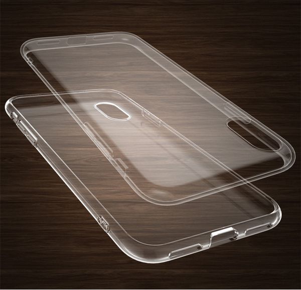 for iphone 11 11pro 11pro max clear cover smooth soft glossy tpu ultra thin slim case for iphone xs max/ xs/xr/x/8/8plus/7/7plus/6/6plus 5
for iphone 11 11pro 11pro max clear cover smooth soft glossy tpu ultra thin slim case for iphone xs max/ xs/xr/x/8/8plus/7/7plus/6/6plus 5