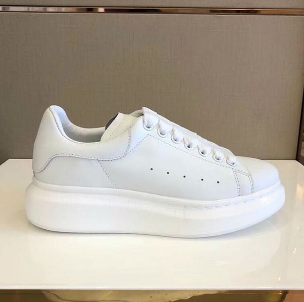 2019 designer 3m reflective white leather casual shoes girl women men black gold red fashion comfortable flat sneakers 36-46
2019 designer 3m reflective white leather casual shoes girl women men black gold red fashion comfortable flat sneakers 36-46