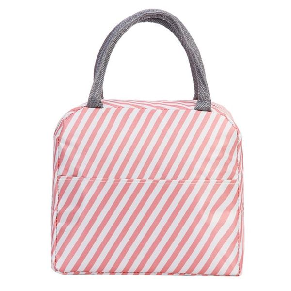 2020 lunch bag large capacity neutral outdoor fashion style oxford waterproof portable meal lunch bag outdoor picnic, Blue;pink
2020 lunch bag large capacity neutral outdoor fashion style oxford waterproof portable meal lunch bag outdoor picnic, Blue;pink