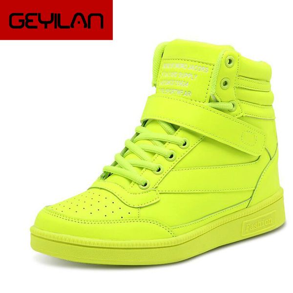 women casual shoes platform hidden increasing sneakers leather shoes woman breathable high black white boots tuj7
women casual shoes platform hidden increasing sneakers leather shoes woman breathable high black white boots tuj7