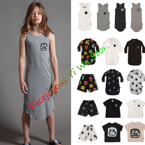 kids clothes sets summer 2 pc toddler kids clothes set baby girl outfits black short sleeve t shirt and camouflage dress sets, White
kids clothes sets summer 2 pc toddler kids clothes set baby girl outfits black short sleeve t shirt and camouflage dress sets, White