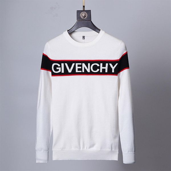 wholesale men and women wear long sleeve winter warm summer cool 2020fashion relaxed gg cardigan d077 men and women sweaters lv267, White;black
wholesale men and women wear long sleeve winter warm summer cool 2020fashion relaxed gg cardigan d077 men and women sweaters lv267, White;black