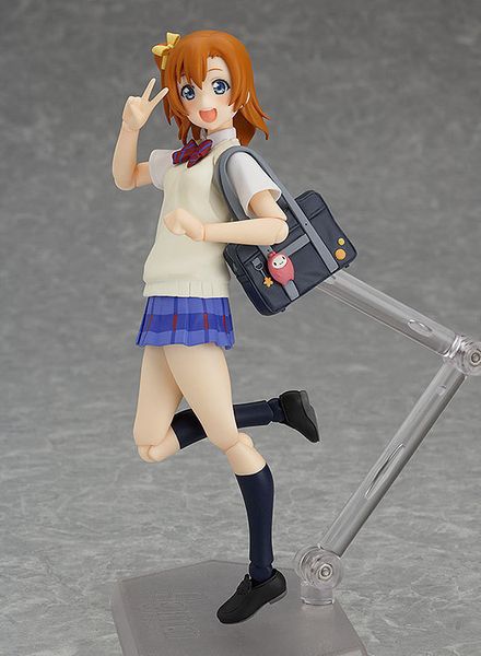 22cm love live kousaka honoka 253# doll anime figure pvc collection model toy action figure for friends gift t200117
22cm love live kousaka honoka 253# doll anime figure pvc collection model toy action figure for friends gift t200117