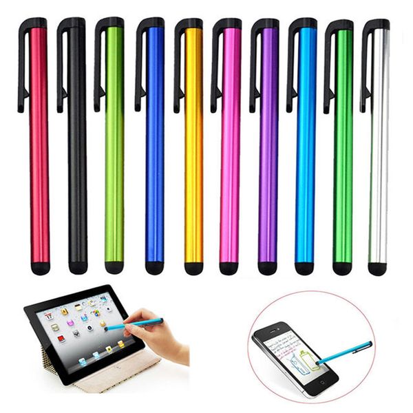 capacitive touch screen stylus pen for ipad iphone x 7 8 touch pen for xiaomi huawei samsung android phones table dhl
capacitive touch screen stylus pen for ipad iphone x 7 8 touch pen for xiaomi huawei samsung android phones table dhl