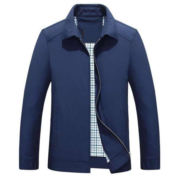 new arrival fashion spring autumn casual men coat jacket thin turn-down collar mens plus size m xl 2xl 3xl 4xl, Black;brown
new arrival fashion spring autumn casual men coat jacket thin turn-down collar mens plus size m xl 2xl 3xl 4xl, Black;brown