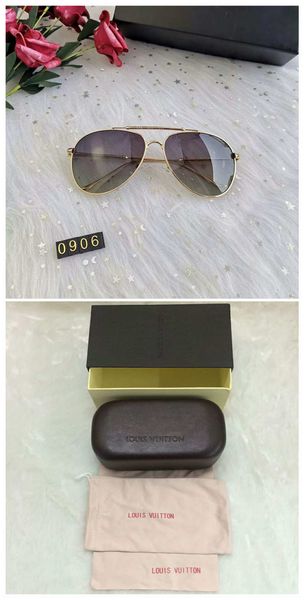 luxury sunglasses designer sunglasses fashion brand l0906 designer glasses for man glasses uv400 4 colors optional with box high quality, White;black
luxury sunglasses designer sunglasses fashion brand l0906 designer glasses for man glasses uv400 4 colors optional with box high quality, White;black
