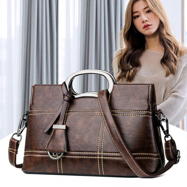 faisiman women's handbags brown designer shoulder bags for women 2019 vintage messenger bag lady crossbody handbag
faisiman women's handbags brown designer shoulder bags for women 2019 vintage messenger bag lady crossbody handbag