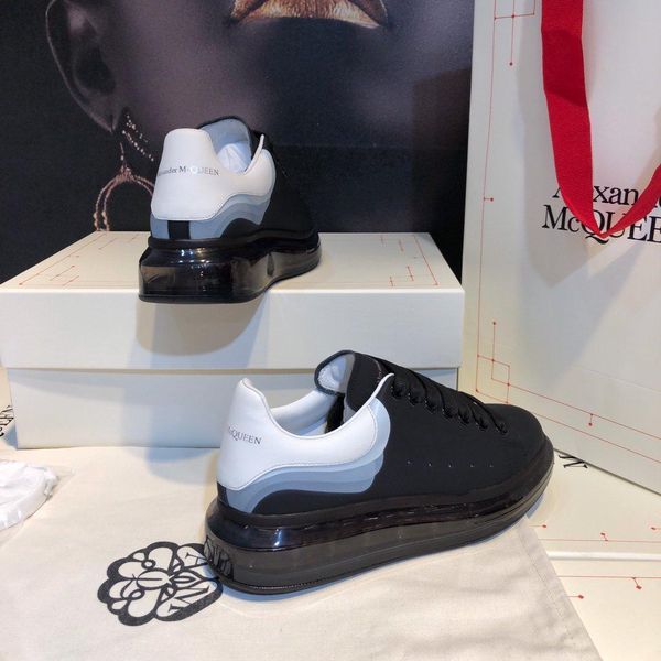 muffin shoesss womenss leather color matching casual shoes womenss shoes transparent air cushion shoes crystal raised bottom 03333, Black
muffin shoesss womenss leather color matching casual shoes womenss shoes transparent air cushion shoes crystal raised bottom 03333, Black