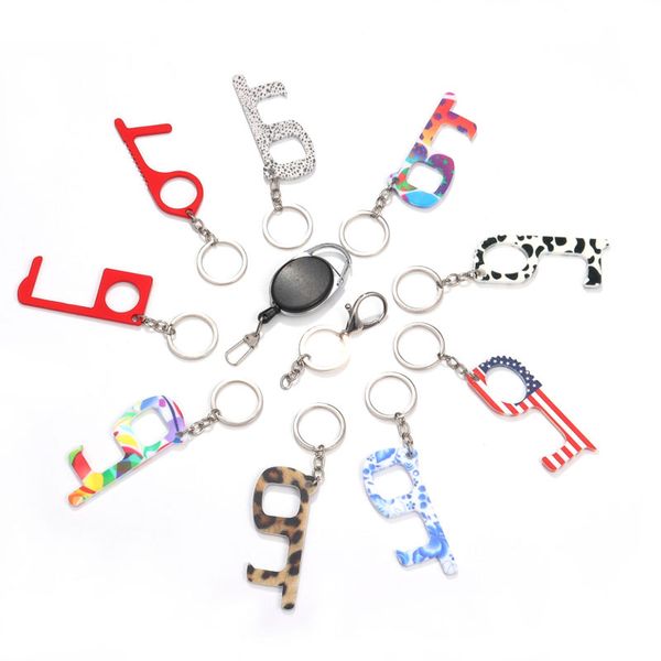 acrylic no touch open protective tool key press elevator button drawer door handle assistant safety contactless tools
acrylic no touch open protective tool key press elevator button drawer door handle assistant safety contactless tools
