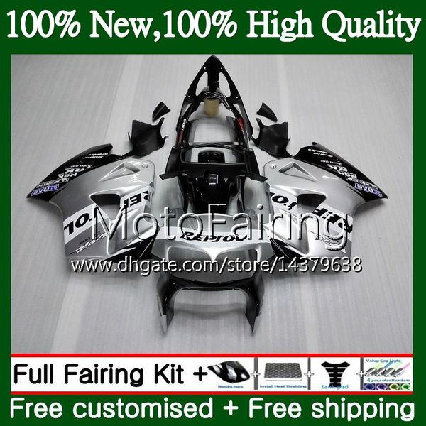 body repsol silver for honda interceptor vfr800rr 02 08 09 10 11 12 69mf14 vfr800 rr vfr 800 rr 2008 2009 2010 2011 2012 fairing bodywork
body repsol silver for honda interceptor vfr800rr 02 08 09 10 11 12 69mf14 vfr800 rr vfr 800 rr 2008 2009 2010 2011 2012 fairing bodywork