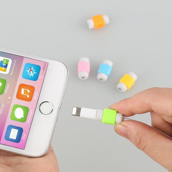 1pc mini cable winder earphone protector cable winder cord protection usb cable wire cover for smart phones
1pc mini cable winder earphone protector cable winder cord protection usb cable wire cover for smart phones