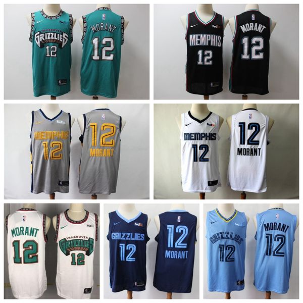 retro vintage mens memphis grizzlies nba 12 ja morant vancouver ja morant basketball jerseys shirts, Black;red
retro vintage mens memphis grizzlies nba 12 ja morant vancouver ja morant basketball jerseys shirts, Black;red