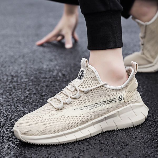 non-slip men vulcanize sneakers breathable men casual shoes mountain climbing male lace up shoes tenis masculino 39-44, Black
non-slip men vulcanize sneakers breathable men casual shoes mountain climbing male lace up shoes tenis masculino 39-44, Black
