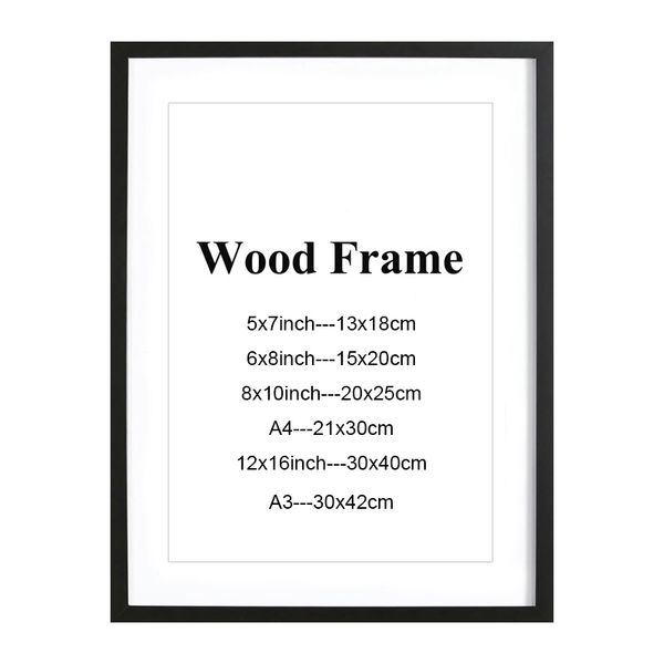 nordic style colorful wood picture p frame wooden frame nature solid simple wooden wall mounting hardware included
nordic style colorful wood picture p frame wooden frame nature solid simple wooden wall mounting hardware included