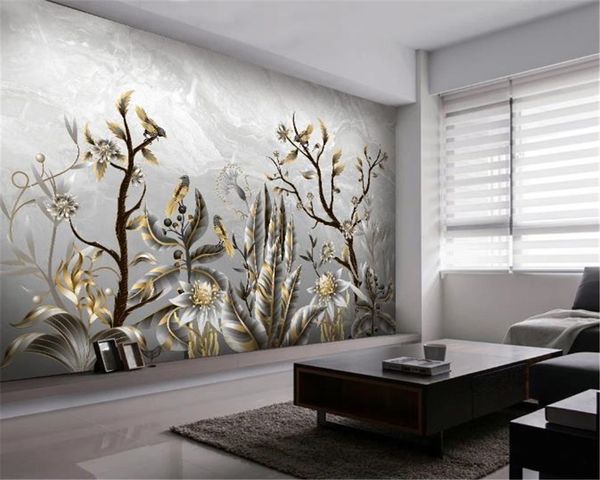 3d wallpaper living room european creative hd hand painted tropical rain forest landscape marble background wall painting wallpaper
3d wallpaper living room european creative hd hand painted tropical rain forest landscape marble background wall painting wallpaper