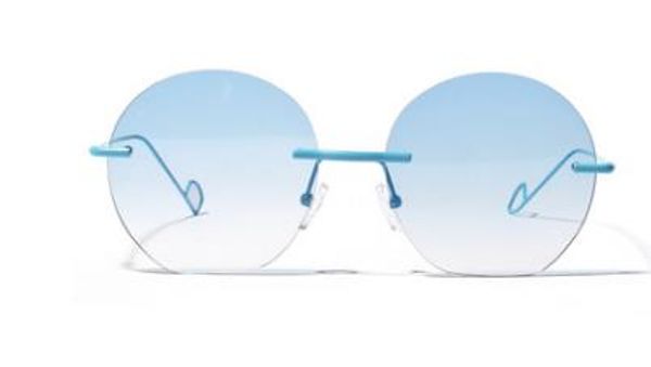 new round women's fashion personality trend without rim pink high-definition fine sunglasses transparent delicate anti-ultraviolet glas, White;black
new round women's fashion personality trend without rim pink high-definition fine sunglasses transparent delicate anti-ultraviolet glas, White;black