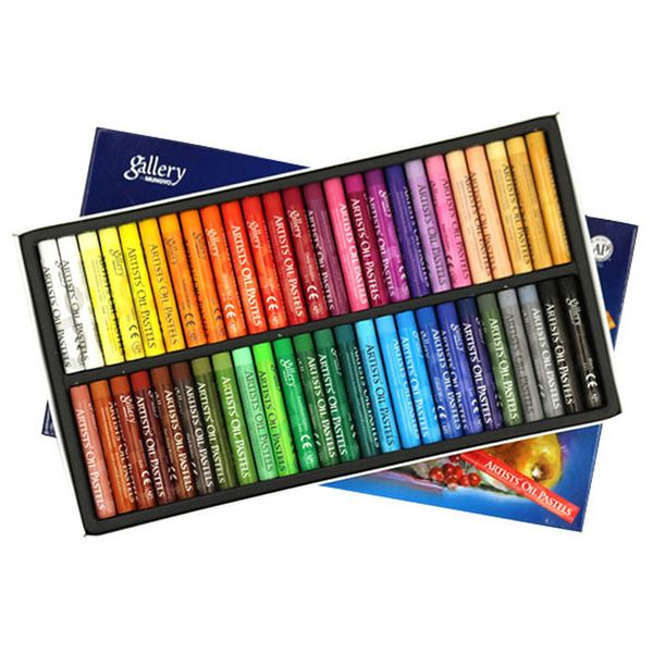 48 colors round shape oil pastel for artist student graffiti painting drawing pen school stationery art supplies soft crayon
48 colors round shape oil pastel for artist student graffiti painting drawing pen school stationery art supplies soft crayon