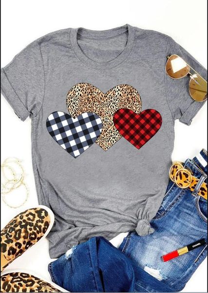 womens designer t shirts 100% cotton grey heart fashion crew neck letter printed t-shirt short sleeve s-xxl, White
womens designer t shirts 100% cotton grey heart fashion crew neck letter printed t-shirt short sleeve s-xxl, White
