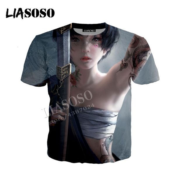 liasoso latest 3d print cozy polyester sportswear cg art ink painting ghost knife sword princess men women zipper hoodie cx683, Black
liasoso latest 3d print cozy polyester sportswear cg art ink painting ghost knife sword princess men women zipper hoodie cx683, Black
